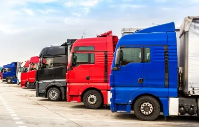 Konya Sur Ambar Nakliyat