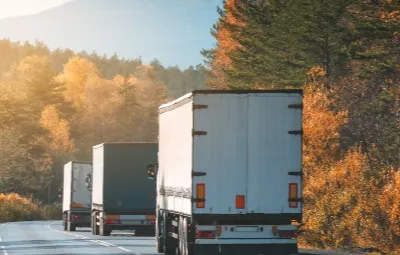 Konya Sur | Klima Taşıma