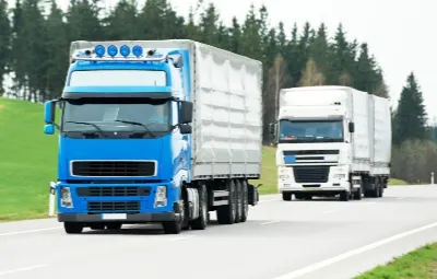 Konya Sur | Eşya Taşıma